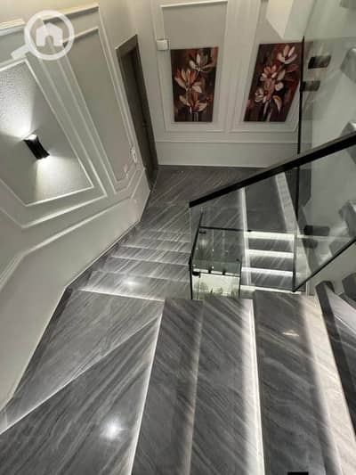 3 Bedroom Twin House for Sale in New Cairo, Cairo - 751348718_1582229233485653_8229121650567607779_n. jpg