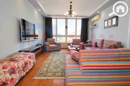 3 Bedroom Flat for Rent in Sidi Beshr, Alexandria - WhatsApp Image 2026-09-14 at 18.49. 30 (2). jpg