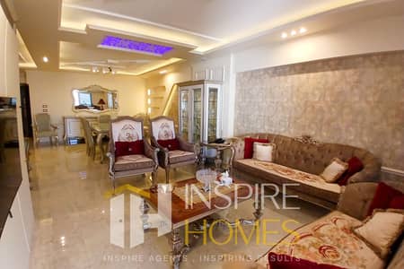 3 Bedroom Flat for Sale in Smoha, Alexandria - WhatsApp Image 2026-09-06 at 2.15. 17 PM. jpg 3 Bedroom Flat for Sale in Smoha, Alexandria - WhatsApp Image 2026-09-06 at 2.15. 17 PM. jpg