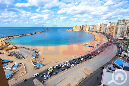 فلیٹ 3 غرف نوم للايجار في سيدي بشر، الإسكندرية - WhatsApp Image 2026-09-14 at 18.49. 29. jpg