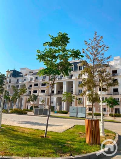 3 Bedroom Apartment for Sale in New Cairo, Cairo - 782170696_4440372809613426_4802794077163662065_n. jpg 3 Bedroom Apartment for Sale in New Cairo, Cairo - 782170696_4440372809613426_4802794077163662065_n. jpg