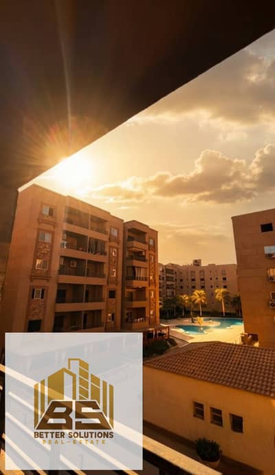 3 Bedroom Apartment for Sale in Obour City, Cairo - 810962610_122131280715312268_4229913726211135511_n. jpg 3 Bedroom Apartment for Sale in Obour City, Cairo - 810962610_122131280715312268_4229913726211135511_n. jpg
