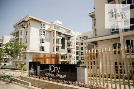 3 Bedroom Flat for Sale in 6th of October, Giza - WhatsApp Image 2022-07-25 at 12.21. 36 PM (4). jpeg