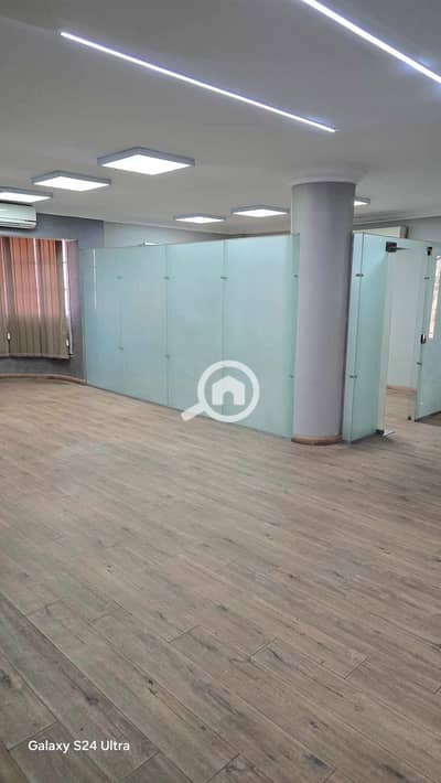 مکتب  للايجار في مصر الجديدة، القاهرة - 1000976509. jpg