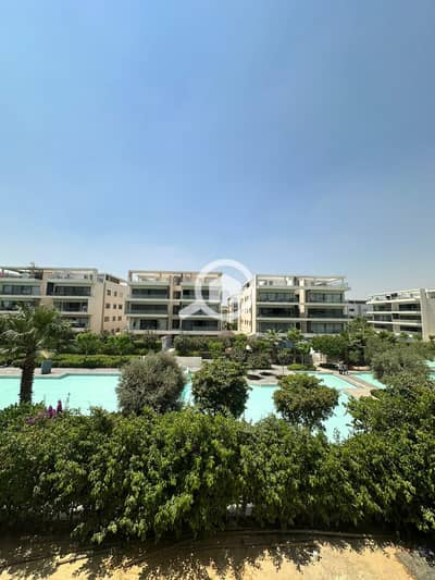 3 Bedroom Penthouse for Sale in New Cairo, Cairo - ab13564c-0acb-4e57-80db-356ad0b88642. jpg 3 Bedroom Penthouse for Sale in New Cairo, Cairo - ab13564c-0acb-4e57-80db-356ad0b88642. jpg