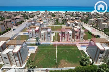 4 Bedroom Villa for Sale in North Coast, Matruh - WhatsApp Image 2026-09-15 at 16.13. 57 (1). jpg