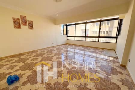 شقة 2 غرفة نوم للبيع في سموحة، الإسكندرية - 1. jpg