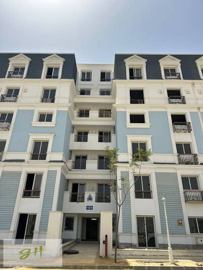 3 Bedroom Penthouse for Sale in New Cairo, Cairo - 595658026_122170788032625465_6510518555150992753_n. jpg