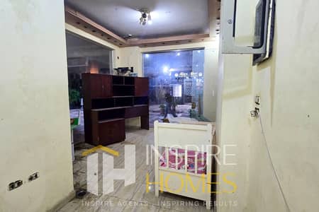 محلات تجارية  للايجار في سموحة، الإسكندرية - WhatsApp Image 2026-09-11 at 7.40. 10 PM. jpg