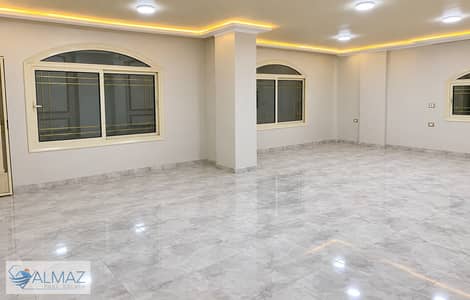 4 Bedroom Apartment for Rent in New Cairo, Cairo - WhatsApp Image 2026-09-19 at 12.03. 39 PM. jpeg