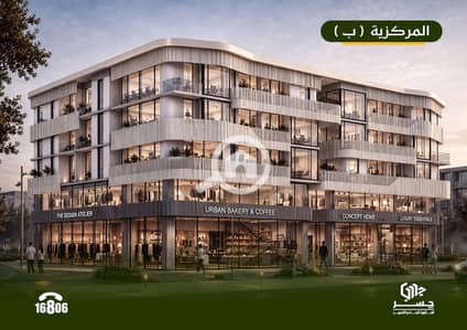 شقة 3 غرف نوم للبيع في دمياط الجديدة، دمياط - 23740. jpg