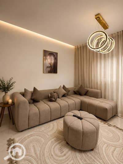 2 Bedroom Flat for Rent in Madinaty, Cairo - WhatsApp Image 2026-09-19 at 12.46. 31 PM (2). jpeg