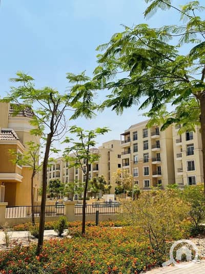 2 Bedroom Apartment for Sale in Mostakbal City, Cairo - 100 (5). jpg 2 Bedroom Apartment for Sale in Mostakbal City, Cairo - 100 (5). jpg