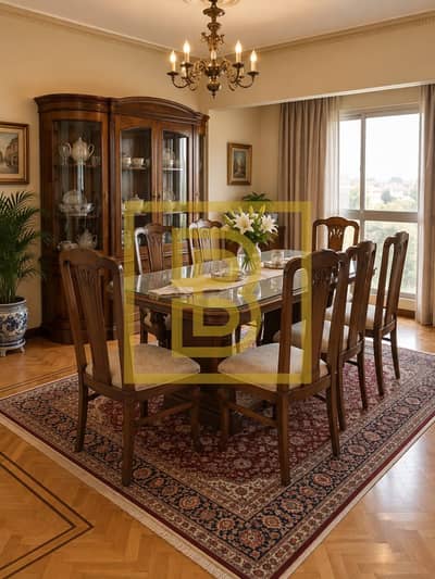 4 Bedroom Apartment for Sale in Smoha, Alexandria - 4e0a34e5-ce00-4607-aaa6-3f60f7c6d9f5. jpg