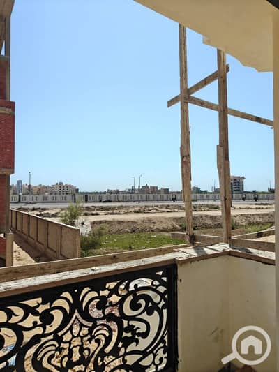 فلیٹ 3 غرف نوم للبيع في دمياط الجديدة، دمياط - 9152. jpg