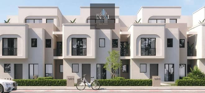 4 Bedroom Townhouse for Sale in New Heliopolis, Cairo - Screenshot 2026-09-18 183725. png