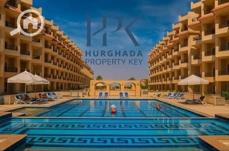 1 Bedroom Flat for Sale in Hurghada, Red Sea - WhatsApp Image 2026-07-28 at 16.19. 14. jpeg 1 Bedroom Flat for Sale in Hurghada, Red Sea - WhatsApp Image 2026-07-28 at 16.19. 14. jpeg