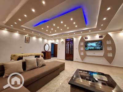 2 Bedroom Flat for Rent in Nasr City, Cairo - 1000491486. jpg