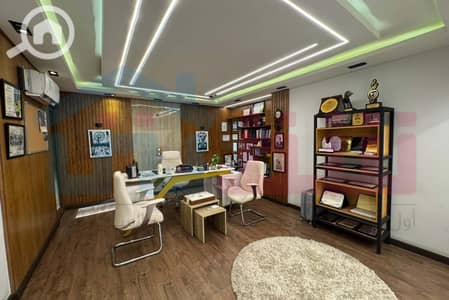 مکتب للايجار في زيزينيا، الإسكندرية - 13. jpg مکتب للايجار في زيزينيا، الإسكندرية - 13. jpg