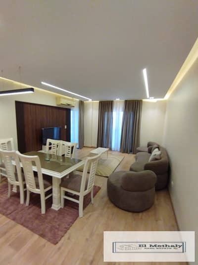 2 Bedroom Apartment for Rent in New Cairo, Cairo - WhatsApp Image 2026-09-18 at 2.27. 00 PM (3). jpeg