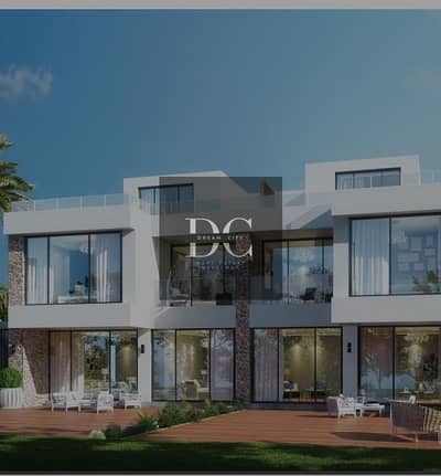 3 Bedroom Twin House for Sale in New Capital City, Cairo - WhatsApp Image 2026-09-17 at 4.09. 47 PM (1). jpeg