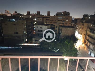 مکتب  للايجار في مصر الجديدة، القاهرة - 1002265191. jpg