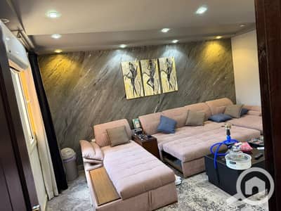 3 Bedroom Apartment for Rent in Nasr City, Cairo - 581044. jpg
