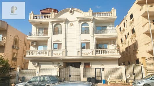 4 Bedroom Apartment for Sale in New Cairo, Cairo - WhatsApp Image 2026-09-19 at 11.26. 36 AM. jpeg
