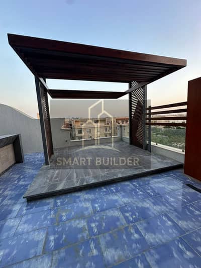 3 Bedroom Flat for Sale in New Cairo, Cairo - 1000040690. jpg 3 Bedroom Flat for Sale in New Cairo, Cairo - 1000040690. jpg
