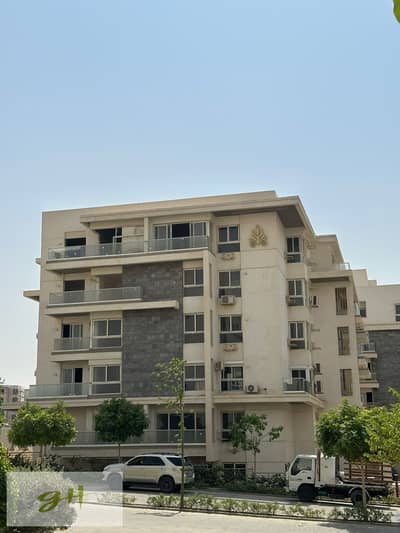 2 Bedroom Flat for Sale in New Cairo, Cairo - WhatsApp Image 2025-08-13 at 10.48. 42 AM. jpeg