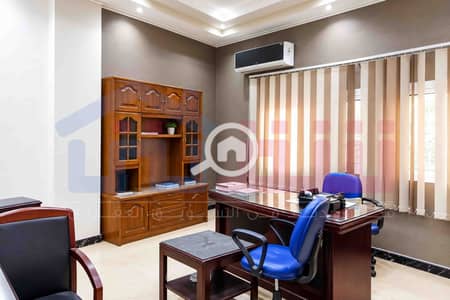 Office for Sale in Laurent, Alexandria - WhatsApp Image 2026-09-16 at 12.49. 55. jpg