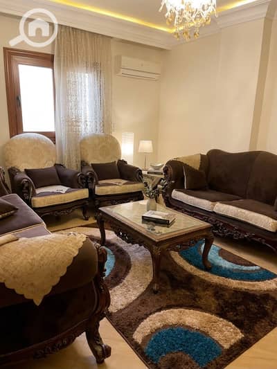 3 Bedroom Apartment for Sale in Hadayek al-Ahram, Giza - 3b4c76ab-6830-42da-8ff8-9ef3710ee236. jpeg
