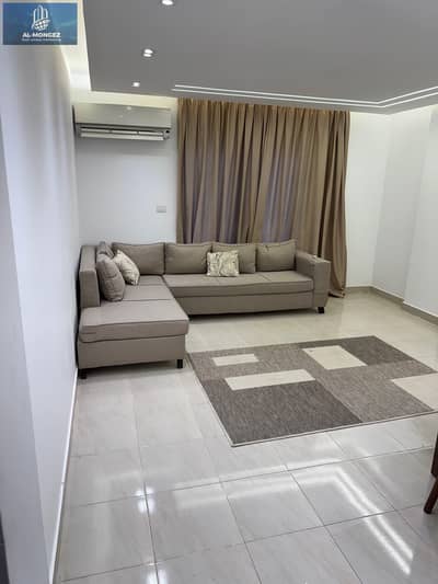فلیٹ 1 غرفة نوم للايجار في القاهرة الجديدة، القاهرة - bb1059d4-4ad6-4b1a-a298-a5e6d404a037. jpg
