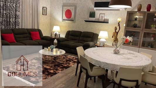 2 Bedroom Penthouse for Rent in Zahraa Al Maadi, Cairo - WhatsApp Image 2026-07-30 at 6.06. 49 PM. jpeg