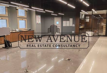 Office for Rent in New Cairo, Cairo - SOzUaKHqczxxbSaXQGzD5xG9D2JccFErEGB37Eo8. jpg