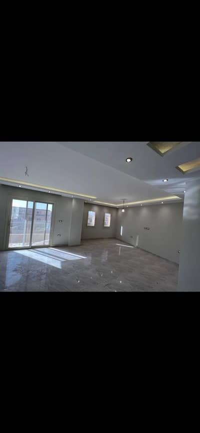 فلیٹ 3 غرف نوم للايجار في 6 اكتوبر، الجيزة - Apartment in Green Yard فلیٹ 3 غرف نوم للايجار في 6 اكتوبر، الجيزة - Apartment in Green Yard