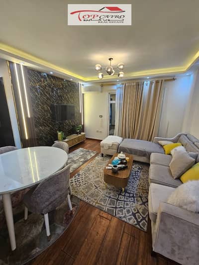 2 Bedroom Apartment for Rent in Madinaty, Cairo - WhatsApp Image 2026-09-16 at 7.37. 04 PM. jpeg 2 Bedroom Apartment for Rent in Madinaty, Cairo - WhatsApp Image 2026-09-16 at 7.37. 04 PM. jpeg