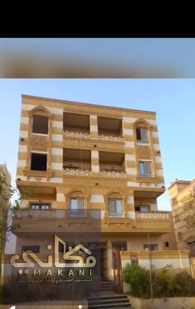 3 Bedroom Flat for Sale in Badr City, Cairo - WhatsApp Image 2026-09-19 at 2.55. 11 AM (1). jpeg