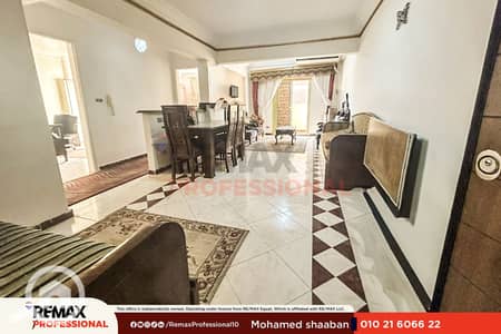 3 Bedroom Apartment for Sale in Camp Caesar, Alexandria - 1. png