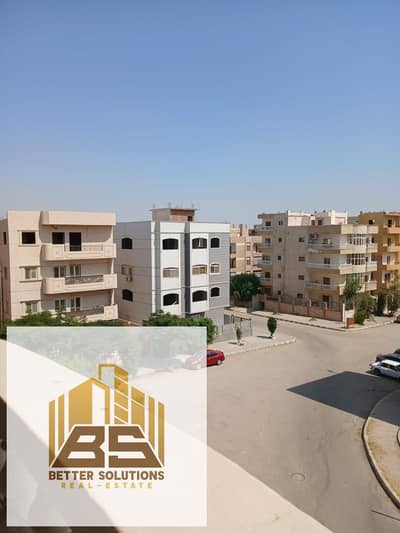 فلیٹ 3 غرف نوم للبيع في العبور، القاهرة - 132706. jpg فلیٹ 3 غرف نوم للبيع في العبور، القاهرة - 132706. jpg
