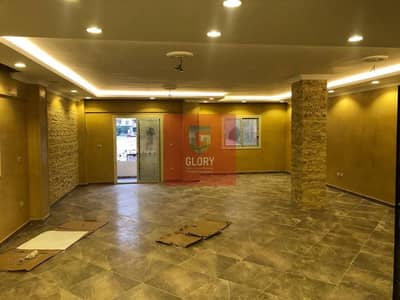 3 Bedroom Flat for Rent in New Cairo, Cairo - 216210. jpg