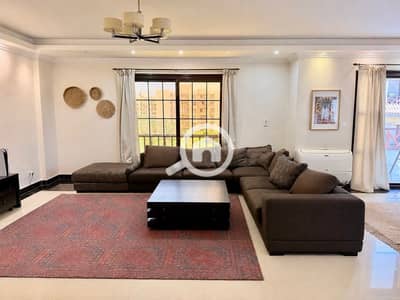 3 Bedroom Apartment for Rent in New Cairo, Cairo - WhatsApp Image 2026-09-18 at 7.40. 44 AM. jpeg