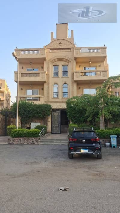 فلیٹ 4 غرف نوم للبيع في القاهرة الجديدة، القاهرة - 15160eb2-4cc2-49e3-8555-597f98c0cc72. jpeg فلیٹ 4 غرف نوم للبيع في القاهرة الجديدة، القاهرة - 15160eb2-4cc2-49e3-8555-597f98c0cc72. jpeg