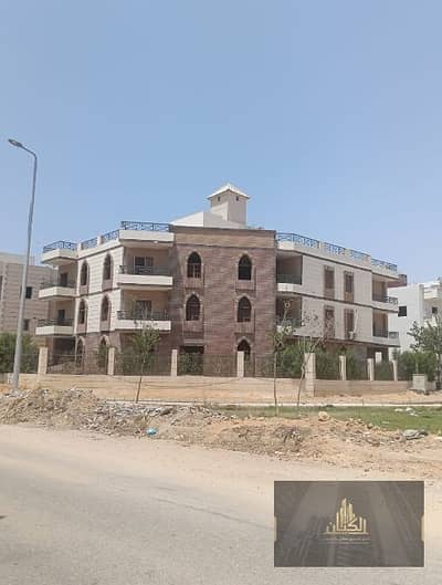شقة 3 غرف نوم للبيع في مدينة الشروق، القاهرة - Screenshot 2026-09-19 135301. png