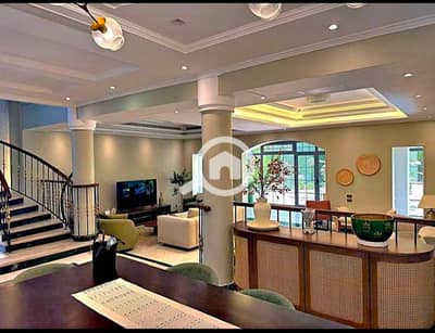 4 Bedroom Townhouse for Sale in New Cairo, Cairo - 800248573_122118134253308199_4533021832705678712_n. jpg
