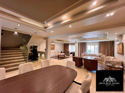 5 Bedroom Townhouse for Sale in 6th of October, Giza - 1000292800. jpg 5 Bedroom Townhouse for Sale in 6th of October, Giza - 1000292800. jpg