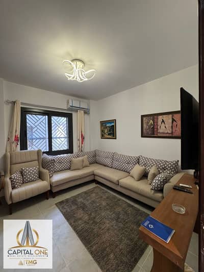 1 Bedroom Apartment for Rent in Madinaty, Cairo - WhatsApp Image 2026-09-19 at 2.03. 20 PM. jpeg 1 Bedroom Apartment for Rent in Madinaty, Cairo - WhatsApp Image 2026-09-19 at 2.03. 20 PM. jpeg