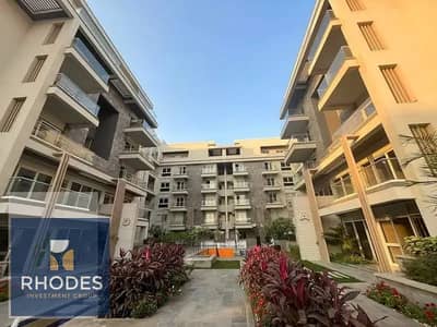 3 Bedroom Apartment for Sale in 6th of October, Giza - 1e91835a-2fad-41f8-9162-52be6fc4b9ca. jpg 3 Bedroom Apartment for Sale in 6th of October, Giza - 1e91835a-2fad-41f8-9162-52be6fc4b9ca. jpg