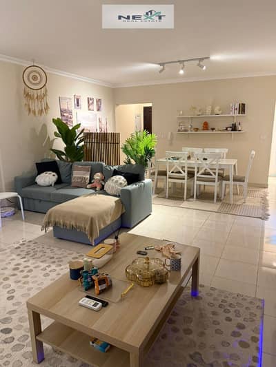 3 Bedroom Flat for Rent in New Cairo, Cairo - WhatsApp Image 2026-09-19 at 13.54. 55 (1). jpeg