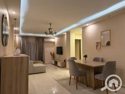2 Bedroom Apartment for Rent in New Cairo, Cairo - WhatsApp Image 2026-09-12 at 12.40. 08 PM. jpeg 2 Bedroom Apartment for Rent in New Cairo, Cairo - WhatsApp Image 2026-09-12 at 12.40. 08 PM. jpeg